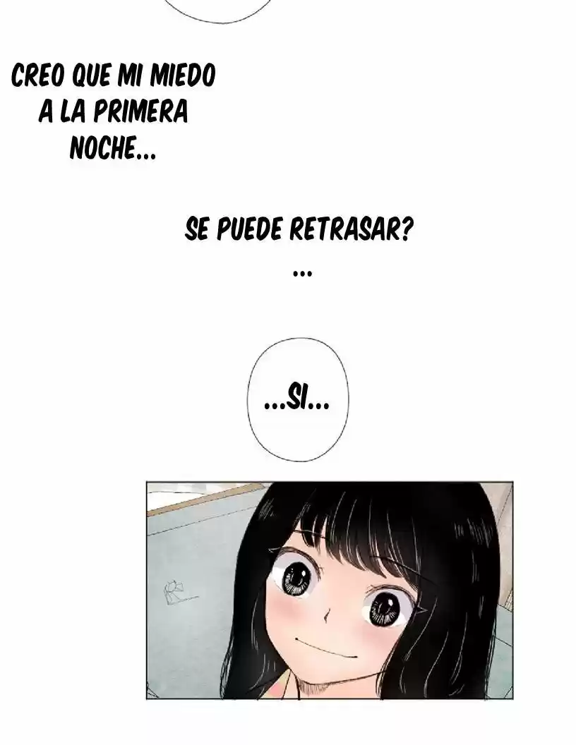 Mistake capítulo 6, página 39