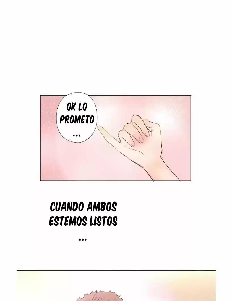 Mistake capítulo 6, página 40