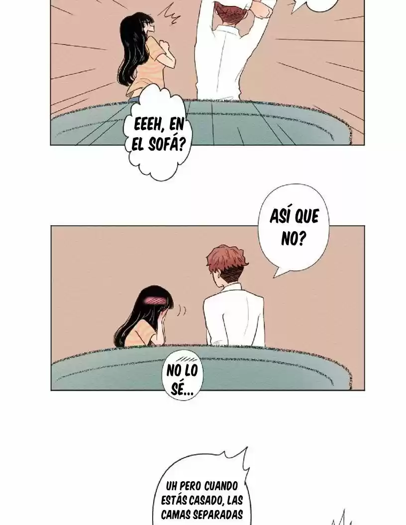Mistake capítulo 6, página 42