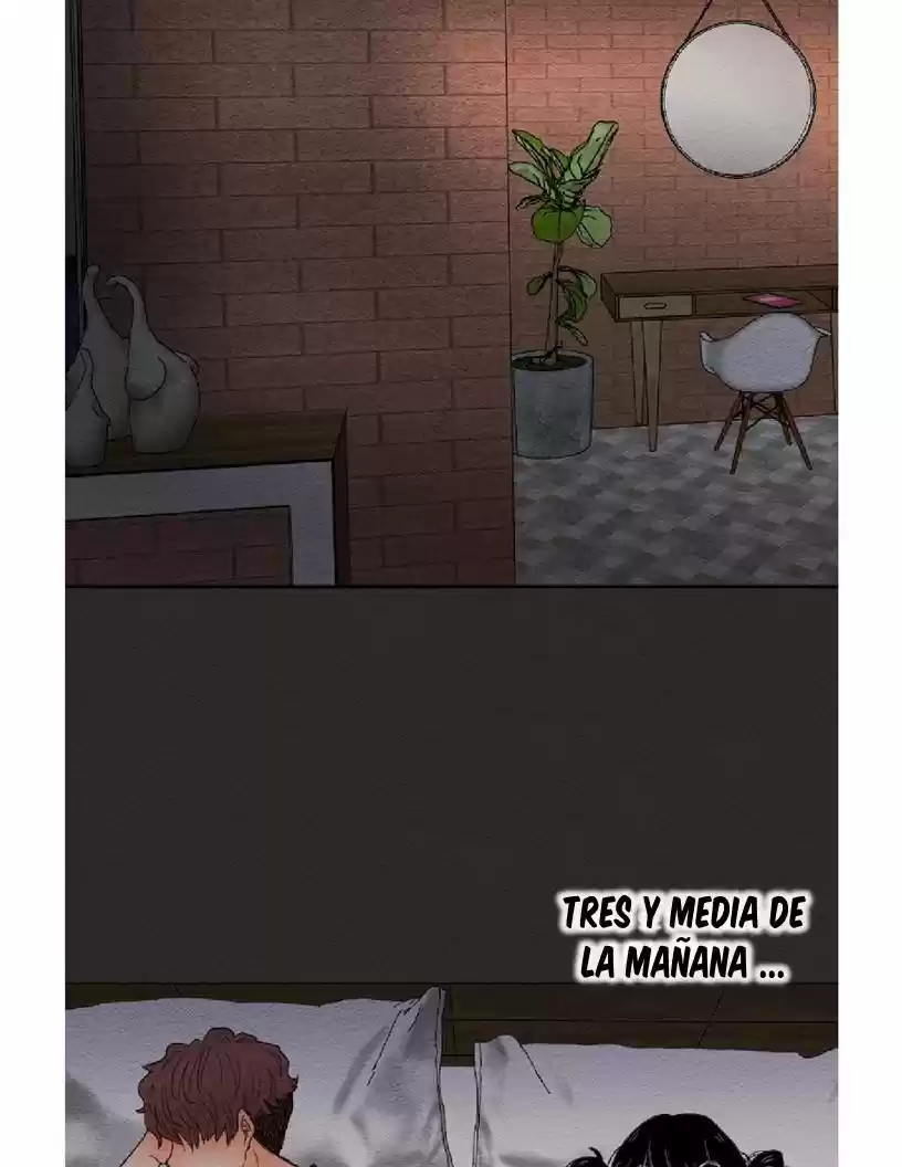 Mistake capítulo 6, página 45