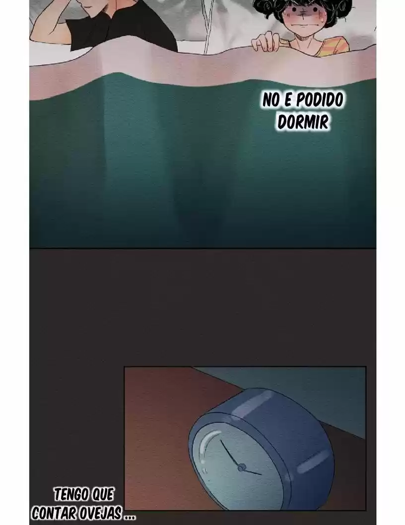 Mistake capítulo 6, página 46
