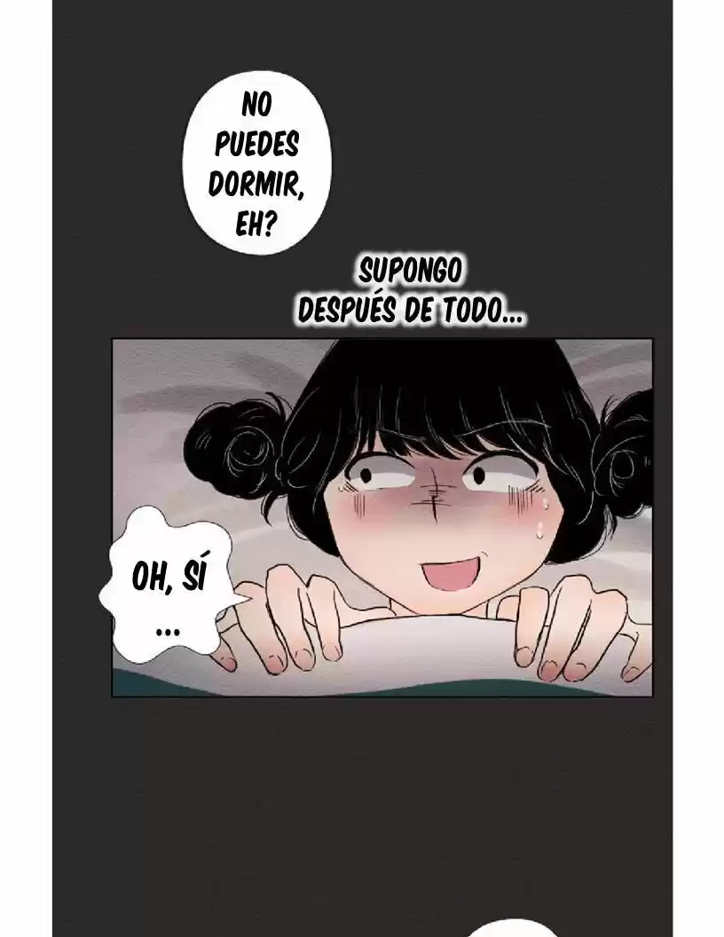 Mistake capítulo 6, página 49