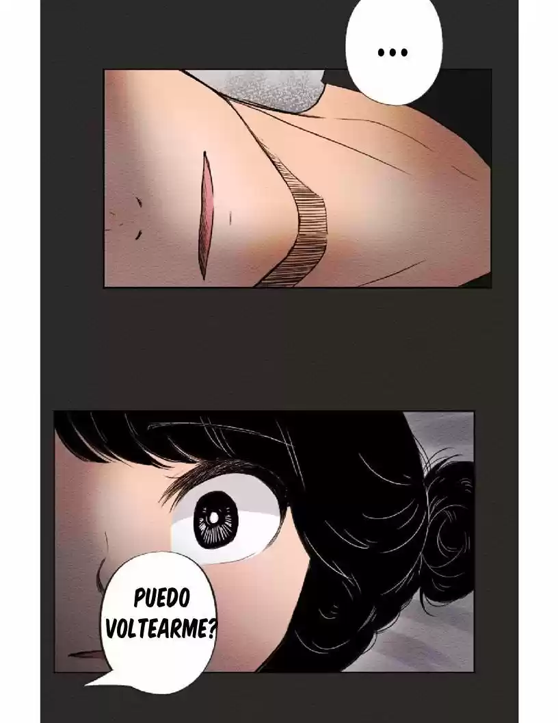 Mistake capítulo 6, página 50