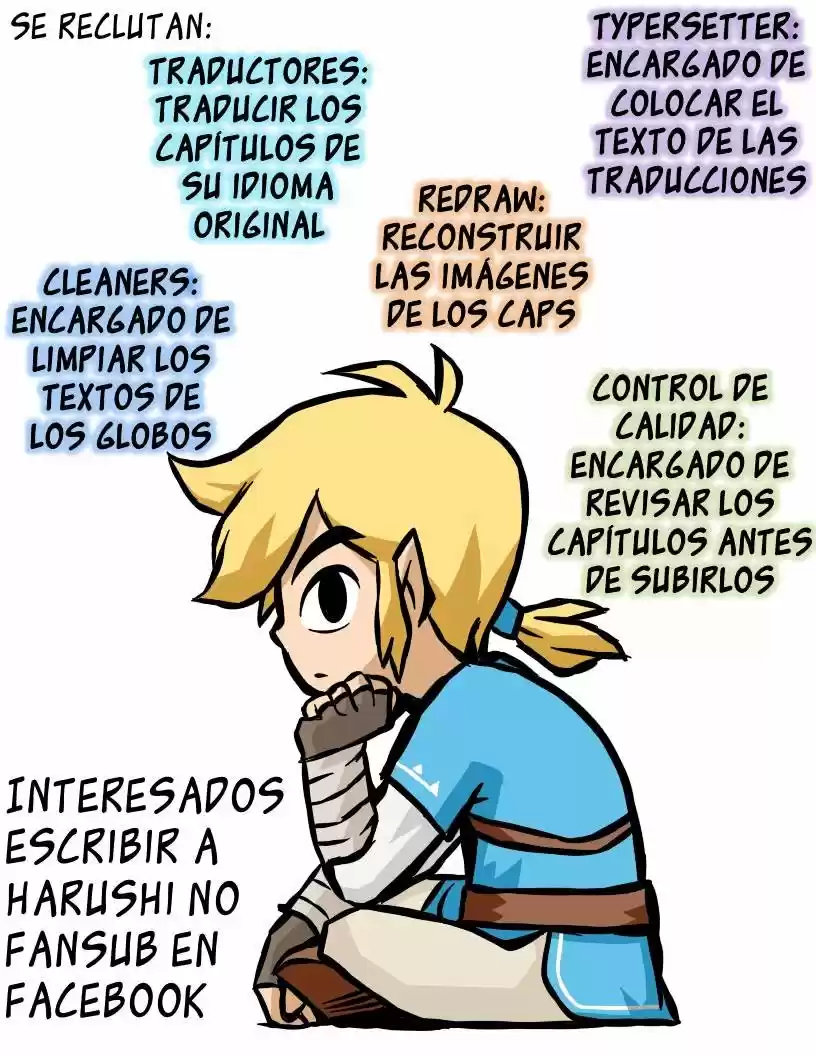 Mistake capítulo 6, página 54