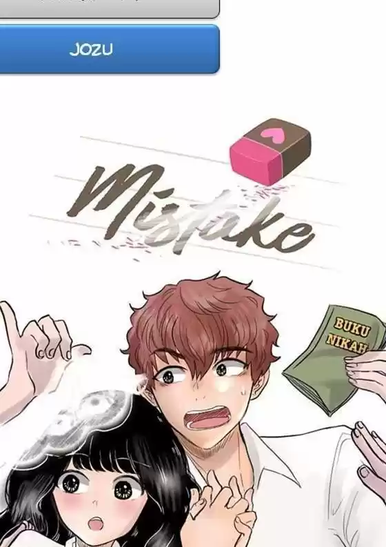 Mistake capítulo 7, página 1
