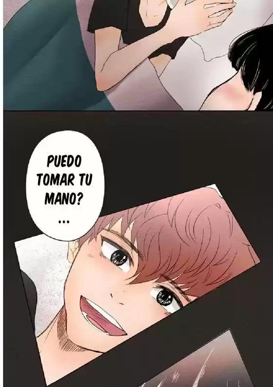 Mistake capítulo 7, página 4