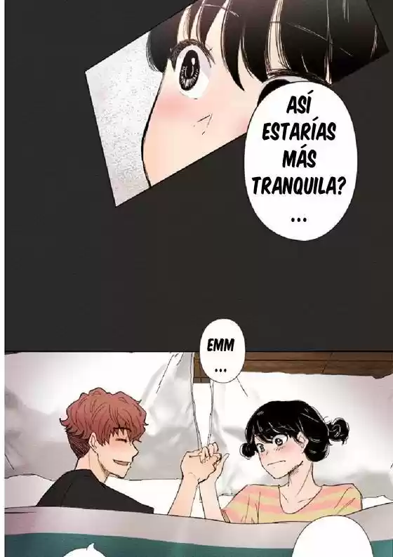 Mistake capítulo 7, página 5