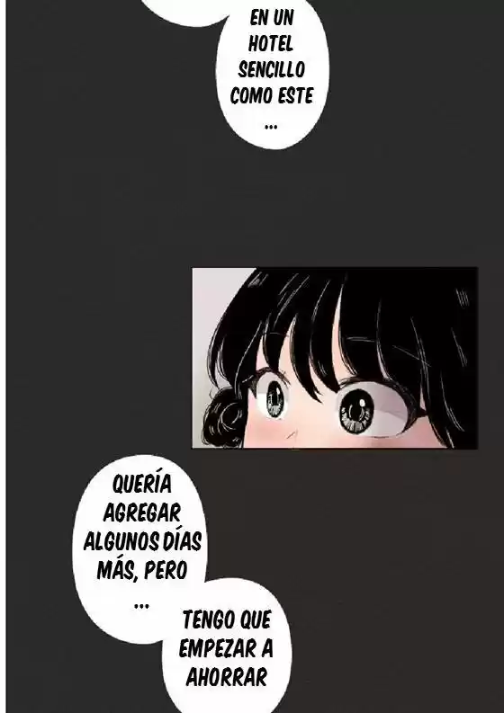 Mistake capítulo 7, página 7