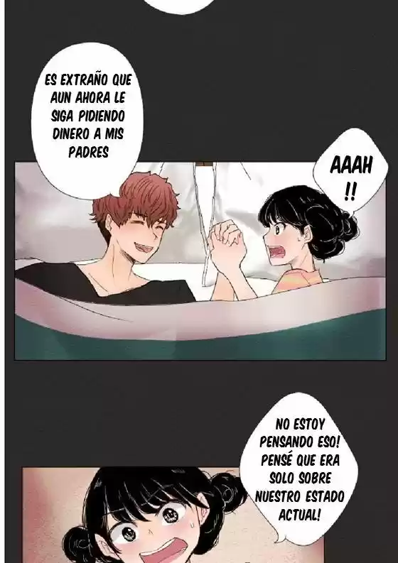 Mistake capítulo 7, página 8