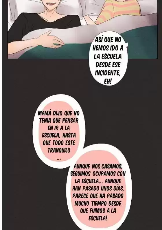 Mistake capítulo 7, página 10