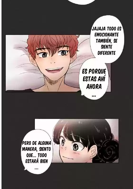 Mistake capítulo 7, página 11