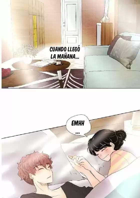 Mistake capítulo 7, página 13