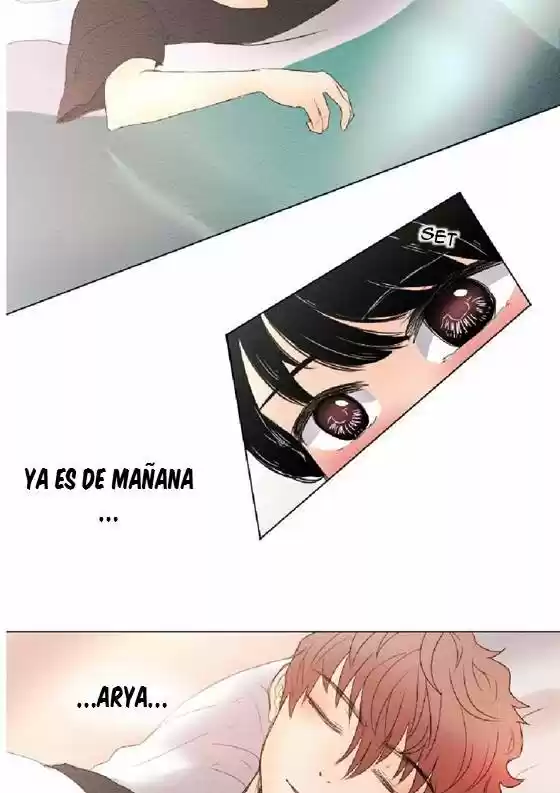 Mistake capítulo 7, página 14