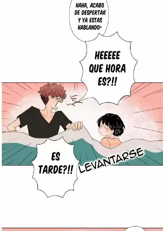 Mistake capítulo 7, página 17