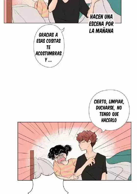 Mistake capítulo 7, página 19