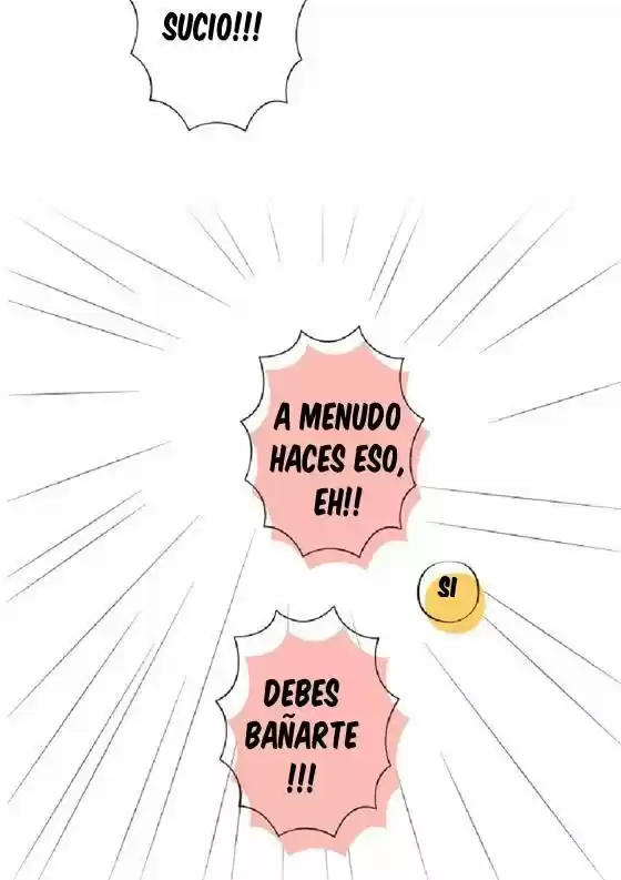 Mistake capítulo 7, página 20