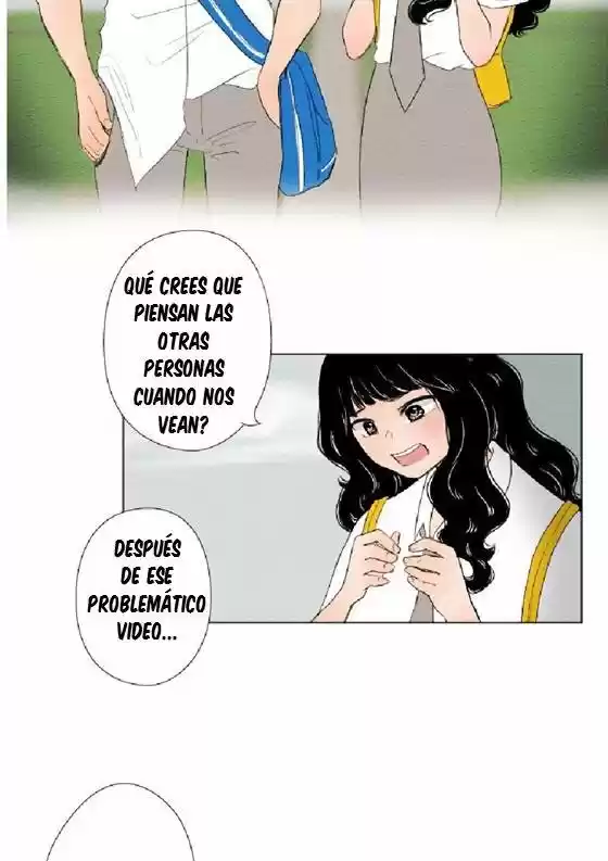 Mistake capítulo 7, página 22