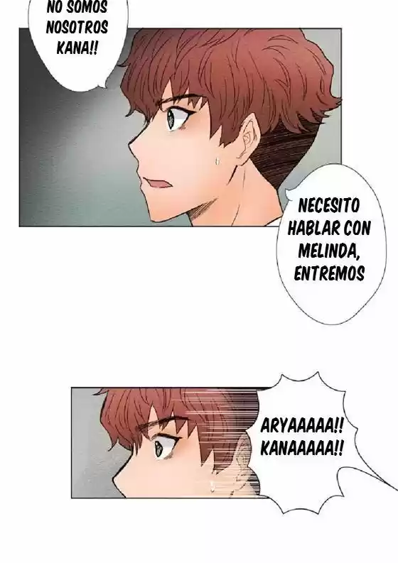 Mistake capítulo 7, página 23