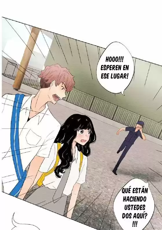 Mistake capítulo 7, página 24