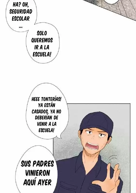 Mistake capítulo 7, página 25
