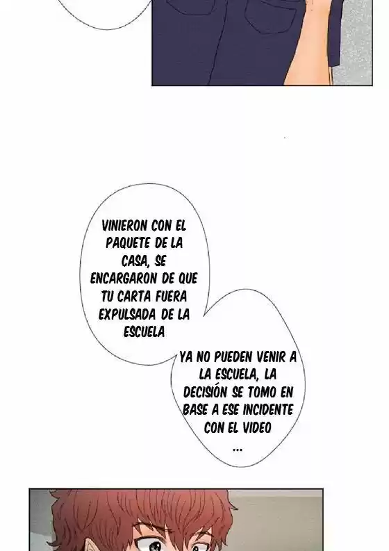 Mistake capítulo 7, página 26