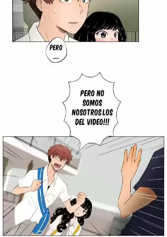 Mistake capítulo 7, página 27
