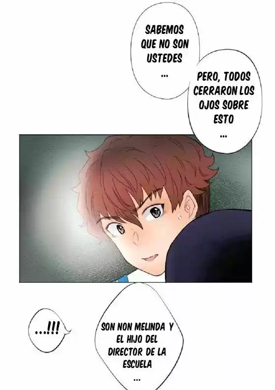 Mistake capítulo 7, página 29