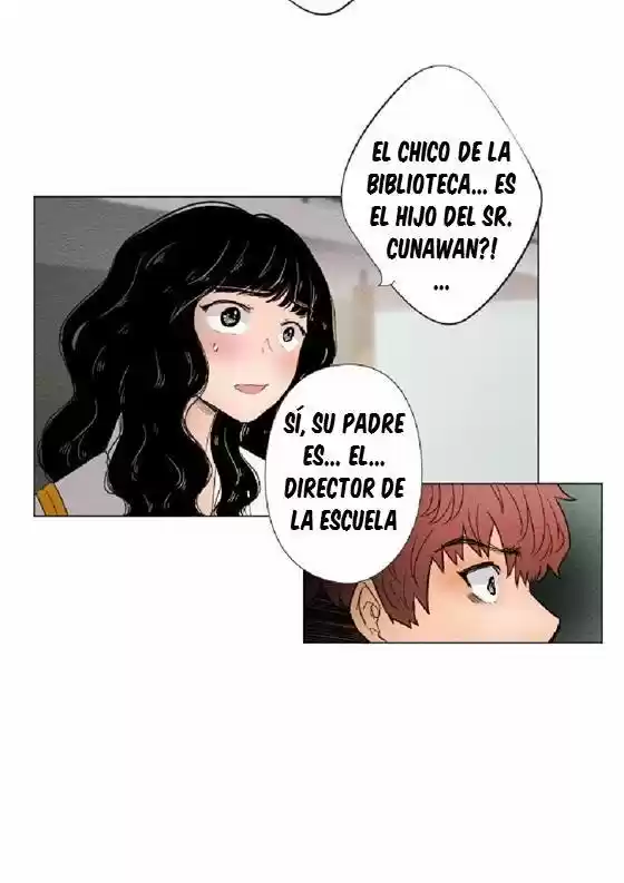 Mistake capítulo 7, página 30