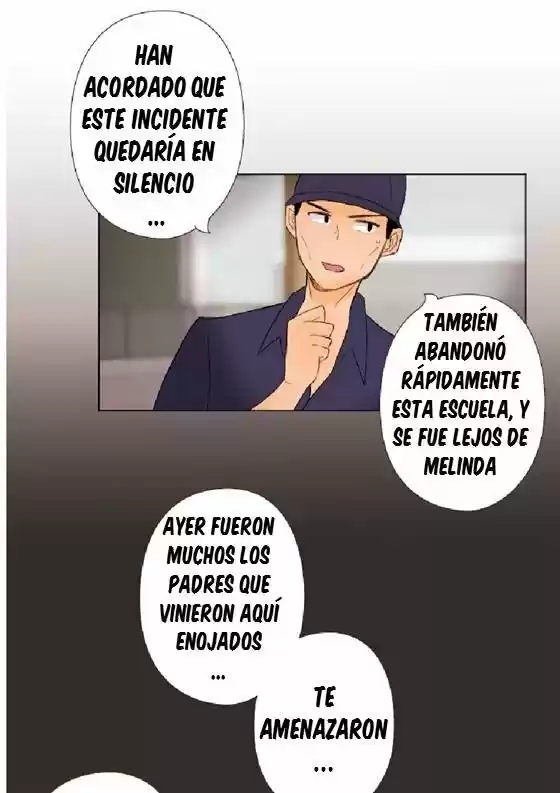 Mistake capítulo 7, página 31