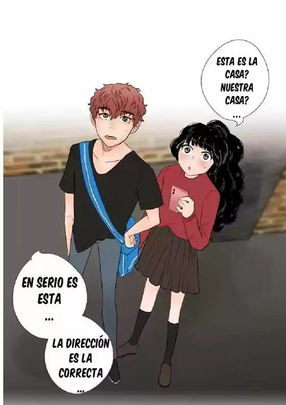 Mistake capítulo 7, página 38