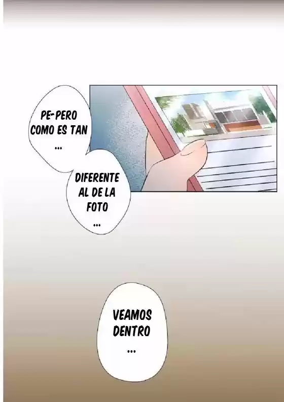Mistake capítulo 7, página 39