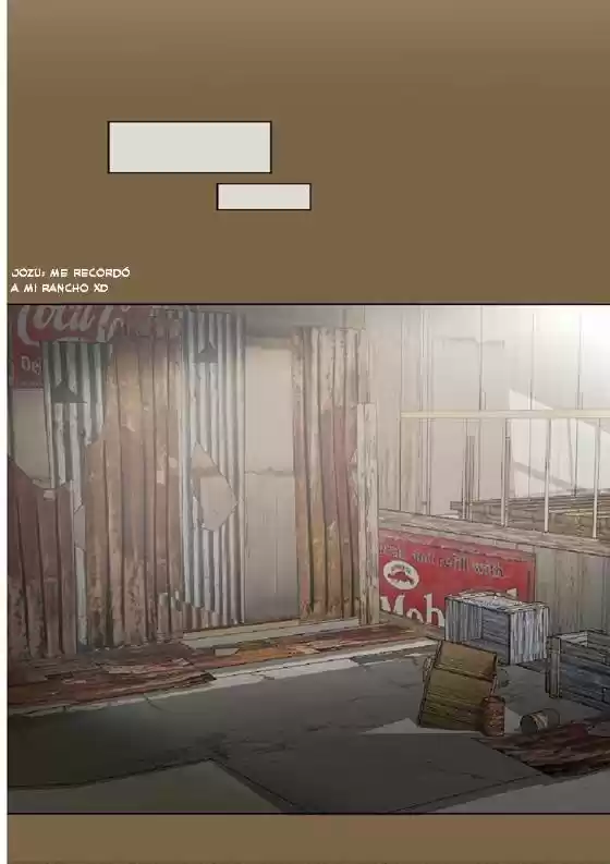 Mistake capítulo 7, página 40