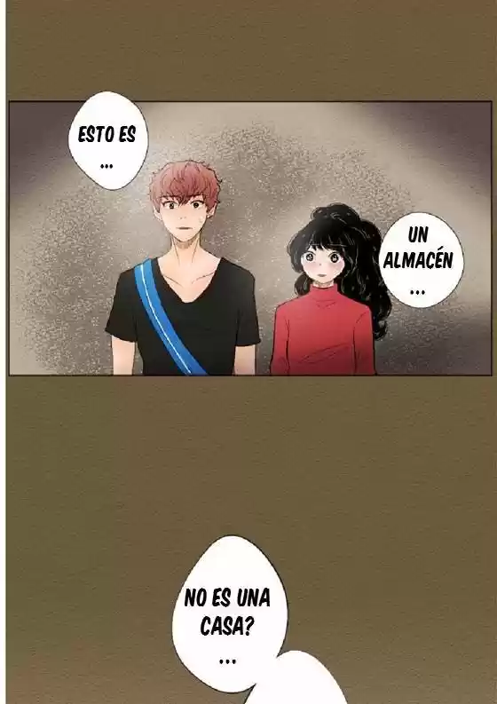 Mistake capítulo 7, página 41