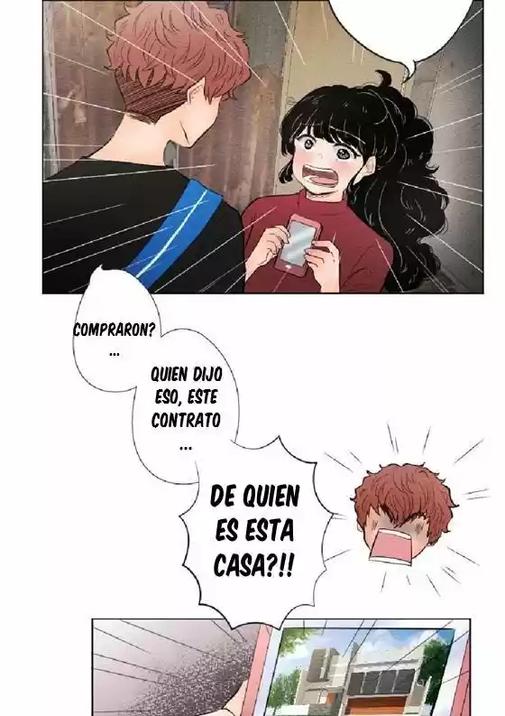 Mistake capítulo 8, página 4