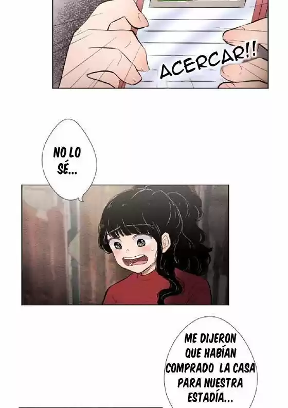 Mistake capítulo 8, página 5