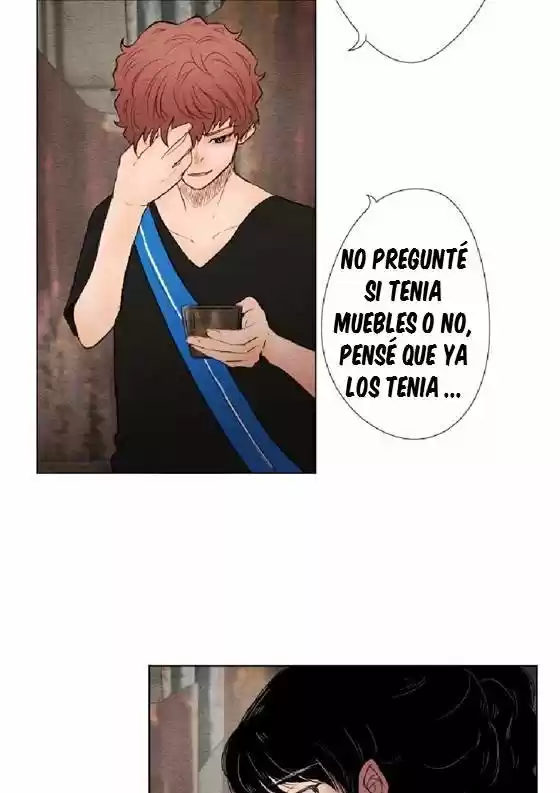 Mistake capítulo 8, página 6