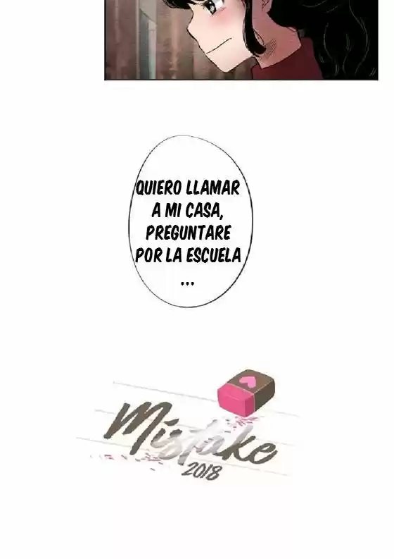 Mistake capítulo 8, página 7