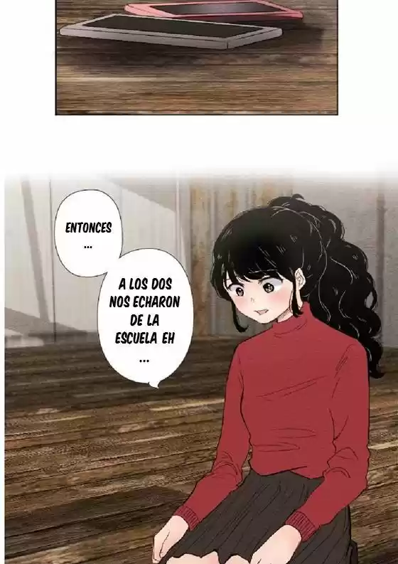 Mistake capítulo 8, página 9