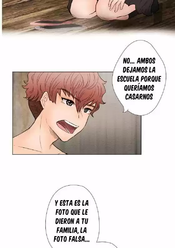 Mistake capítulo 8, página 10