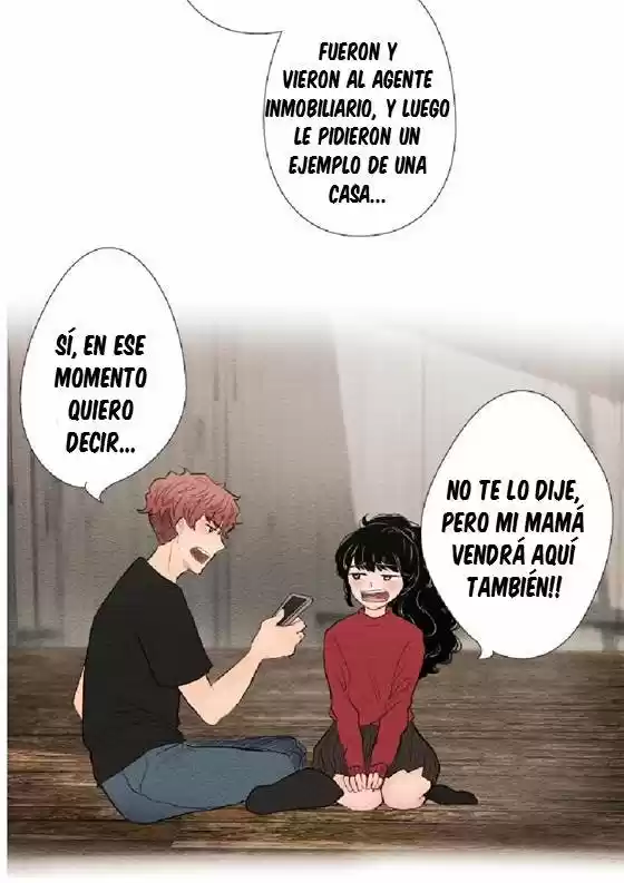 Mistake capítulo 8, página 11