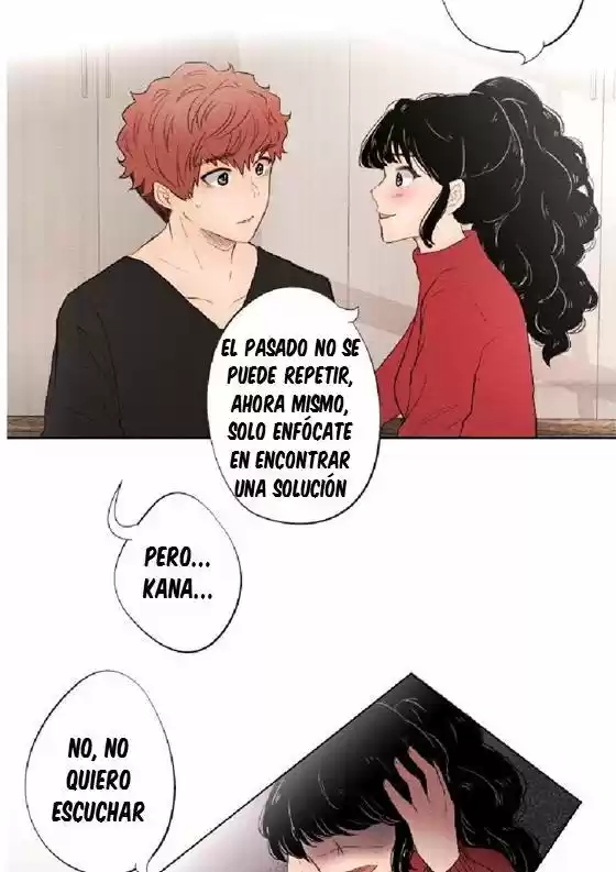 Mistake capítulo 8, página 15