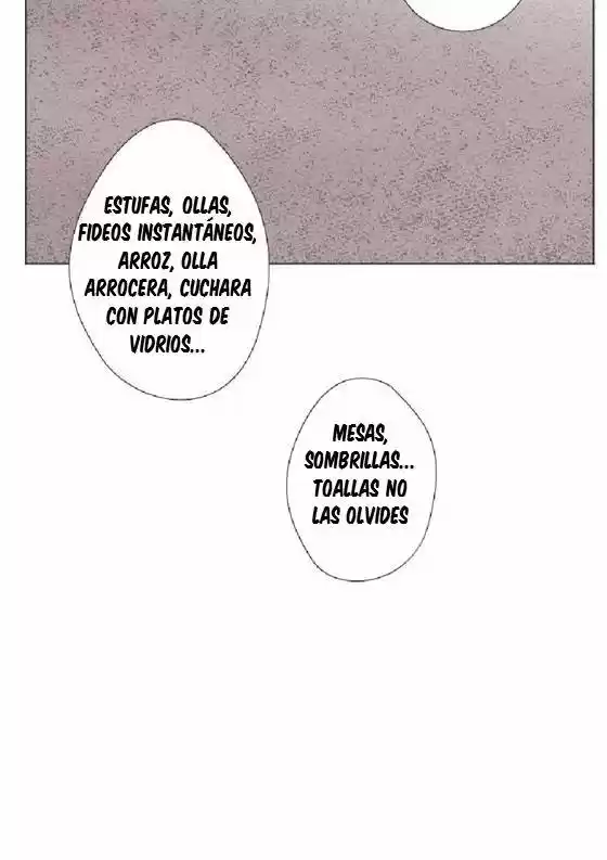 Mistake capítulo 8, página 21