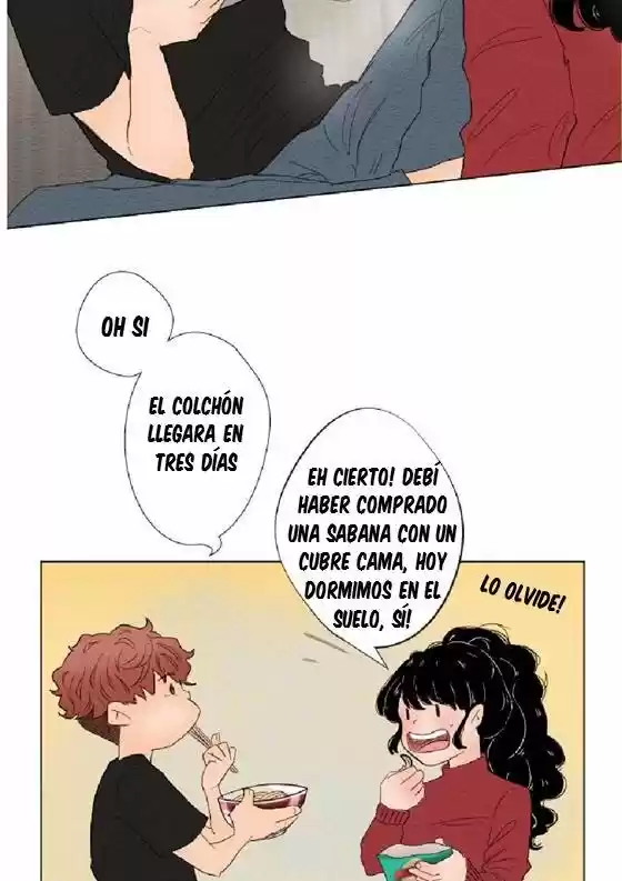Mistake capítulo 8, página 24