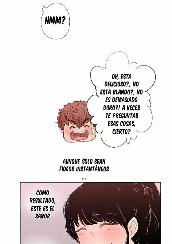 Mistake capítulo 8, página 28