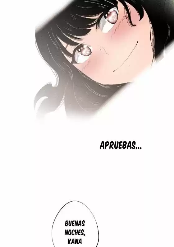 Mistake capítulo 8, página 35
