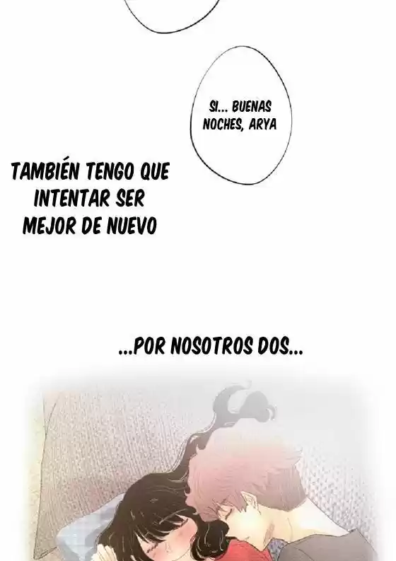 Mistake capítulo 8, página 36