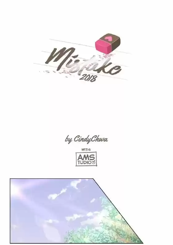 Mistake capítulo 9, página 2
