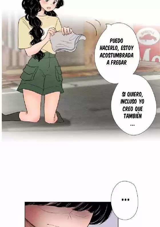 Mistake capítulo 9, página 4