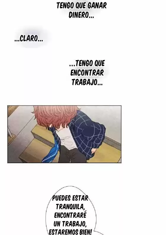 Mistake capítulo 9, página 7