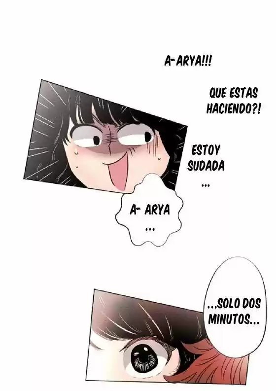 Mistake capítulo 9, página 11